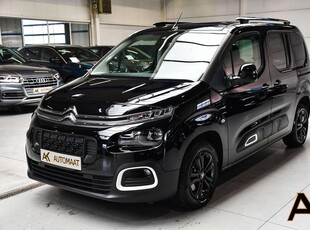 Citroën Berlingo 1.2 PureTech M Feel Automaat 5pl - NAVI /