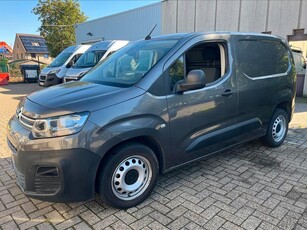 Citroën Berlingo 1.6 HDI 73 KW