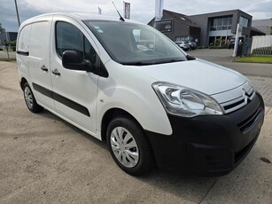 Citroën Berlingo 1.6HDi 2018 Airco Navi Cruise Euro 6