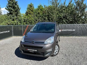 Citroën Berlingo - - - GERESERVEERD - - -