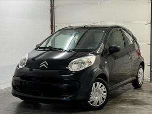 Citroën C1 | 1.0i Benzine | 95.000km | Gekeurd voor verkoop