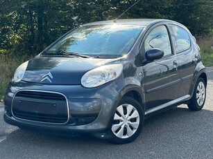 Citroën C1 1.0i CLIM/EURO 5