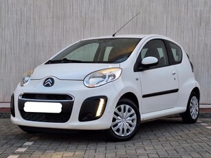 Citroën C1 1.0i ️ Jaar 2012 ️ 94.000 km ️ Euro 5