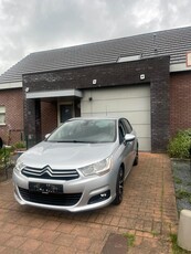 Citroën C4/ 131pk/ 2015/ 130.700KM/ Gekeurd voor verkoop