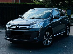 Citroën C4 Aircross 1.6 HDI