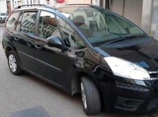 Citroën C4 Picasso 1.6 Benzine, Euro 5, bj 2012, 7pl, 142km