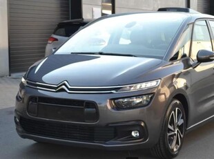 Citroën C4 SpaceTourer 1.2 EAT8 Live S*NAVI/PDC/LED/... *BTW