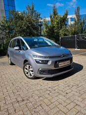 Citroën C4 Spacetourer 2020/80.000 km/diesel/garantie