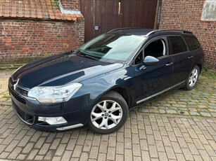 Citroën C5 1.6 HDI 2008