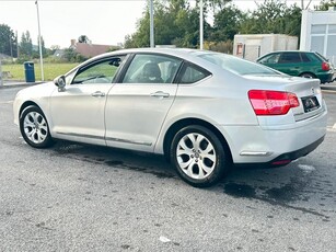 Citroën C5 Exclusive* 1.6i*euro5*117000km* 115kw160CV