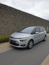 Citroën Grand C4 Picasso