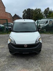 FIAT DOBLO 1.3 JDT EURO5B 125.000 KM AIRCO TEL 0491873914