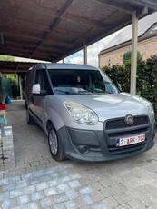 Fiat Doblo 1.6diesel euro 5