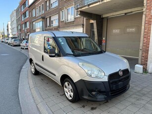 Fiat doblo 2014 1.3Jtd Euro5b Airco Export