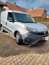 Fiat Doblo Lichte vracht 92000 km 3zit