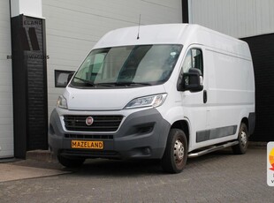 Fiat Ducato 2.0 MultiJet 115PK L2H2 EURO 6 - Airco - Cruise