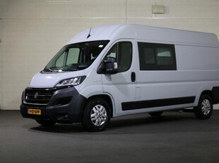 Fiat Ducato 2.3 MJ 177pk L3 H2 Automaat Airco Navigatie 7-pe