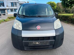 Fiat Fiorino 1.3 Diesel