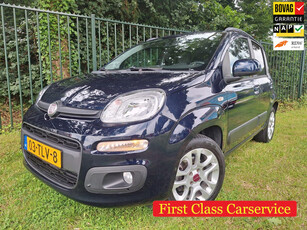 Fiat Panda 0.9 TwinAir Lounge | Airco | Lichtmetalen velgen