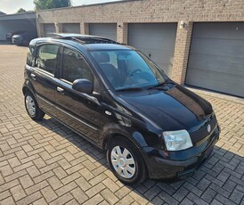 Fiat Panda 1.1 benzine 123.000km