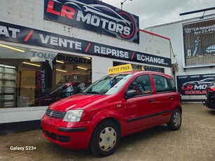 ***FIAT panda//1.1 benzine//klaar voor registratie***