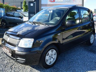 Fiat Panda 1.1i Active (bj 2011)