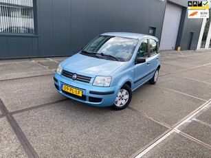 Fiat Panda 1.2 Dynamic/5drs/nap/1jaar apk/ dealeronderhouden/zeer nette auto!!