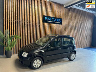 Fiat Panda 1.2 Edizione Cool [bj 2008] Airco+Nw APK|Weinig km!