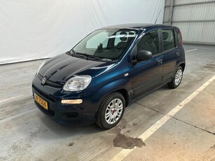 Fiat Panda 1.20 EASY (bj 2017)