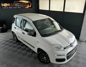 Fiat Panda 1.2i 1e eigenaarsgarantie 12 maanden