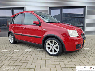 Fiat Panda 1.4 16V SPORT 100PK CLIMA NAP