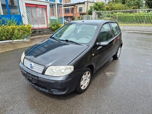 Fiat Punto 1.3Mjt An 2008 km 158000 ct ok