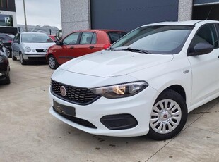 FIAT Tipo 1.4 Benzine Euro 6b 2018 met 90.000 km TOP STAAT