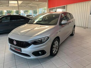 Fiat Tipo 1.4i •SHOWROOM STAAT• •NAVI• •GARANTIE•