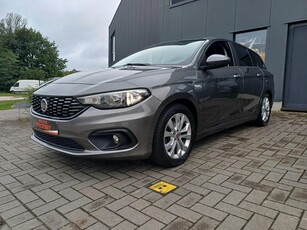 fiat tipo 1,4i**bj:12/2019**navi**trekhaak**