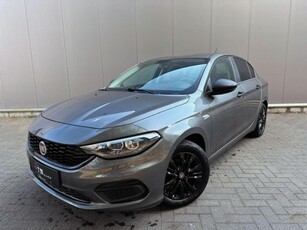 Fiat Tipo benzine 50.000km