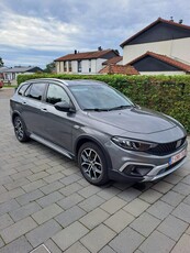 Fiat Tipo Cross 1.0 Cross