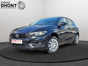 Fiat Tipo Edition - Mild Hybrid & 1.5 Benzine - Automaat -