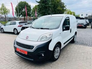 Fiat FIORINO Florino 1.3d 2017 96.000km 1j garantie