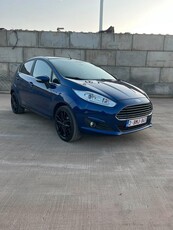 Ford fiesta 1.0 125pk nieuwe motor 125xxx gelopen