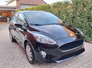 Ford Fiesta 1.0 2019 108d km