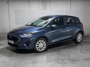 Ford Fiesta 1.0 EcoBoost 101cv - Etat neuf ! - Garantie Ford