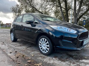 Ford Fiesta 1.0i 2018/59000 km