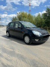 Ford fiesta 1.2 Benzine gekeurd voor verkoop