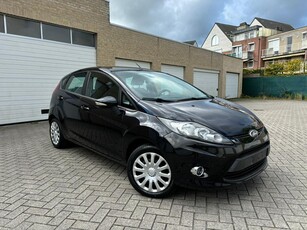 Ford Fiesta | 12 Maanden Garantie | 90 Dkm | Benzine | 2012|