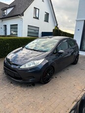 Ford fiesta 1.2 ST 189dkm GEKEURD VV ZONE