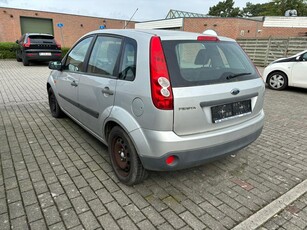 Ford Fiesta 1.2cc Benzine 10/2006 025.000km’s!!!!