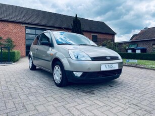 Ford Fiesta 1.3 Benzine * Euro4 * Garantie * 3 Deurs *