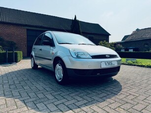 Ford Fiesta 1.3 Benzine * Euro4 * Garantie * 5 Deurs *