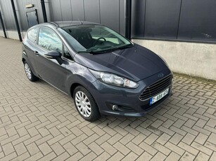 Verkocht/vendue/sold - FORD FIESTA 1.5 TDCI -*TOPSTAAT!